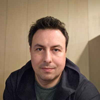 Andrei Savu Profile