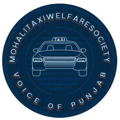 Mohali Taxi Welfare Society is likely a non-profit organization or association that represents and supports taxi drivers & operators in Mohali, Punjab, India