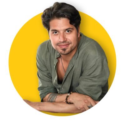 Web3 native | Co-founder @cripto_t 📰🔥 | XFounders: Startup Warriors
