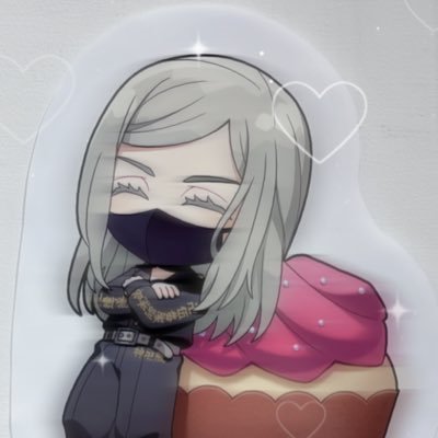 成人済(20↑)🚺/断捨離中/同担様ごめんなさい🙇♀️東リベ三途💊/ウィンブレ蘇枋
