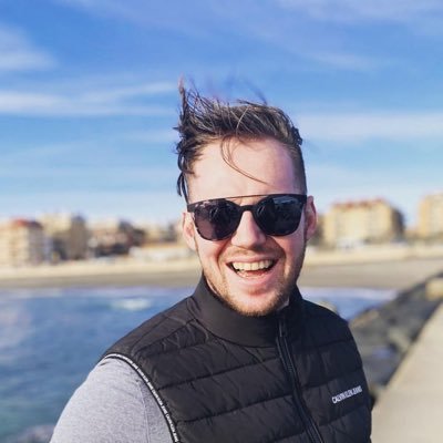 DanPlzak's profile picture. 