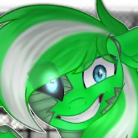 Emerald Aura (@creeperbomb2021) 's Twitter Profile