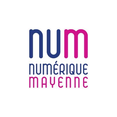 Filière #numérique en #Mayenne et #Laval. Au top sur l'info #IA #startup #digital #IA #data