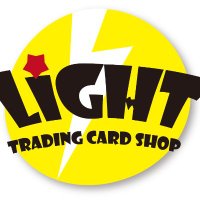 カードショップLight (@cardshoplight) 's Twitter Profile