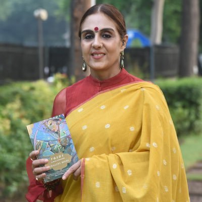 Shalini Modi Profile