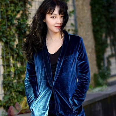 adelheidl87's profile picture. 