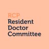 RCP_RDC's profile picture. The RCP Resident Doctor Committee is the voice of resident doctors @RCPhysicians. Helping the RCP to drive improvements in health and care.