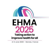 European Health Management Conference (@ehmaconference) 's Twitter Profile Photo European Health Management Conference (@ehmaconference) 's Twitter Profile Photo