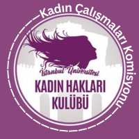 İÜ Kadın Çalışmaları (@iukadinkomisyon) 's Twitter Profile Photo İÜ Kadın Çalışmaları (@iukadinkomisyon) 's Twitter Profile Photo