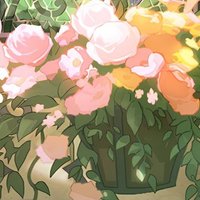 にっぷ (@mint_persil) 's Twitter Profile