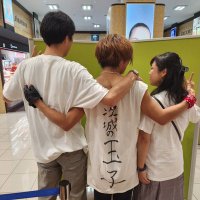 ちよ (@chiyo_tate) 's Twitter Profile