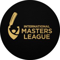 INTERNATIONAL MASTERS LEAGUE (@imlt20official) 's Twitter Profile