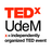 TEDxUdeM's profile image