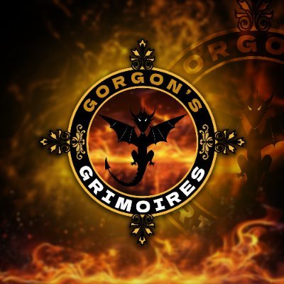 Gorgon's Grimoires ๐บ๐ธ Profile