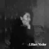 Lillian Yoder (@oderlillian) 's Twitter Profile