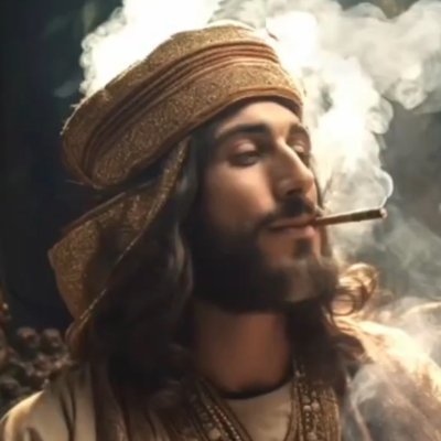 قد جئتكم بأخبار الأولين وما حُبِّبَ من شعرٍ ونثرِ، جئتكم بأسرار الأجدادِ، ونصوصهم المحرّمة ذِكرُها، جئتُكُم مِن عالمٍ حُر لا عِوجَ بهِ ولا نِفاقِ.