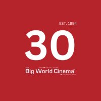 Big World Cinema (@bigworldcinema) 's Twitter Profile