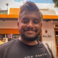 Sa. Gomesh | ச. கோமேஷ் (@sagomesh) 's Twitter Profile Photo Sa. Gomesh | ச. கோமேஷ் (@sagomesh) 's Twitter Profile Photo