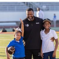 THE Coach Tommy Harris (@datommyharris) 's Twitter Profile