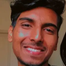 Huzefabinnasir's profile picture. Zapier Automation Expert ⚙️ | API & Integrations Specialist | Streamlining workflows to boost productivity ⏳ | DM for custom automations! #Zapier #Automation