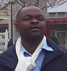 patricktchankue's profile picture. Researcher and Citizen of the World