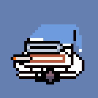 Delpadschnick's profile picture. Designing designs