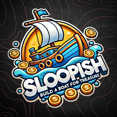 sloopish9010's profile picture. Just 2 Babft Youtubers trying something new.

Owned by Explosion Mayhem and R Luigi.