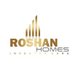 Roshan Homes (@rhomes30501) Twitter profile photo Roshan Homes (@rhomes30501) Twitter profile photo