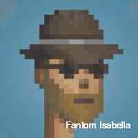 fanomisabela's profile picture. Adventuring through the exciting landscape of cryptocurrency