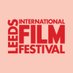 Leeds International Film Festival - LIFF (@leedsfilmfest) Twitter profile photo Leeds International Film Festival - LIFF (@leedsfilmfest) Twitter profile photo