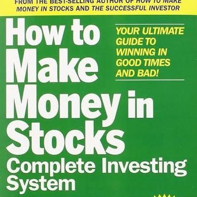 Amateur trying to Share my 6 Years Experience In The Stocks Market!!