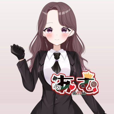 amuamu_2121's profile picture. Linear3期生 ディーラーのあむです。IRIAMで配信中だよ /FM💜🎤🐱 /配信🦖⸒⸒ https://t.co/mWBdeko2nU