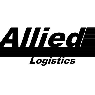 AlliedLogi's profile picture. Changing the way we move.