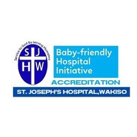 St. Joseph’s Hospital,Wakiso (@stjosephhospwak) 's Twitter Profile Photo St. Joseph’s Hospital,Wakiso (@stjosephhospwak) 's Twitter Profile Photo