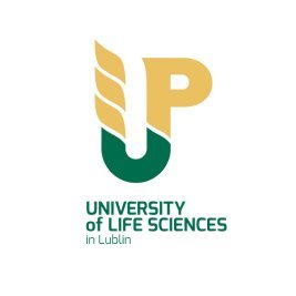 University of Life Sciences in Lublin
Czerpiąc z natury, kształtujemy przyszłość.