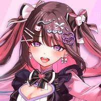新弐あむ🩹🀄🧪@VPL5期生 (@arani_amu) 's Twitter Profile