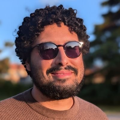 Amaël ✌️ Profile