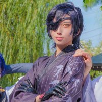 麒麟 (@kirin_42) Twitter profile photo