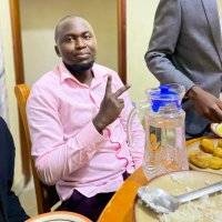 Owa Bitamazire (@dickensug5) 's Twitter Profile