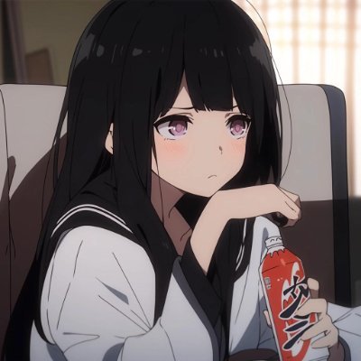 笑顔の女の子は運が悪くない🤭
趣味✨バイク🏍◎キャンプ🏕◎釣り🎣◎アニメ👀◎お酒🍺◎ゴルフ⛳️◎登山🏔◎スポーツ💪◎旅行✈️◎料理🍳◎車🚗◎猫🐈◎犬🐕◎音楽🎵◎モデル◎フィギュア◎風景📸◎ゲーム🎮◎ペンギン🐧◎動物❤
誰でも気軽にフォローお願いします✨
よろしくお願いします😇