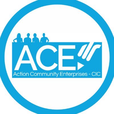 Action Community Enterprises CIC is a not for profit organisation offering education, skills training and support to young people and adults across Norfolk.