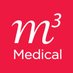 M3 Medical (@m3medical) Twitter profile photo M3 Medical (@m3medical) Twitter profile photo