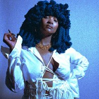 Moonchild Sanelly (@moonsanelly) 's Twitter Profile