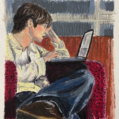 rafaonmood's profile picture. physiotherapy ui stud 𓃠