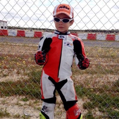 Desquiciada por el vbc, carlitos alcaraz y marc márquez.