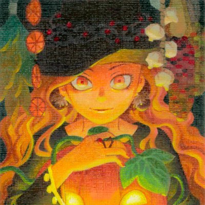 鳥子さんのプロフィール画像