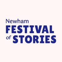 Newham Festival of Stories (@newhamstories) 's Twitter Profile