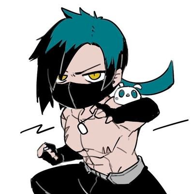 シャグナさんのプロフィール画像