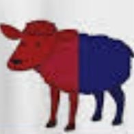 Francesco Obinu (@iosonorossoblu) 's Twitter Profile