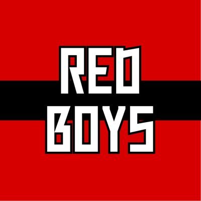 Born red ,live red ,die red 🔴 Rashid stadium “our home”